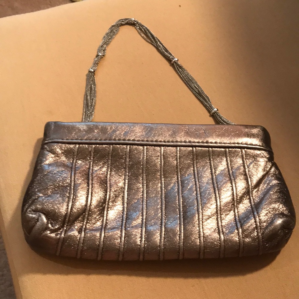 Lauren Merkin leather bag